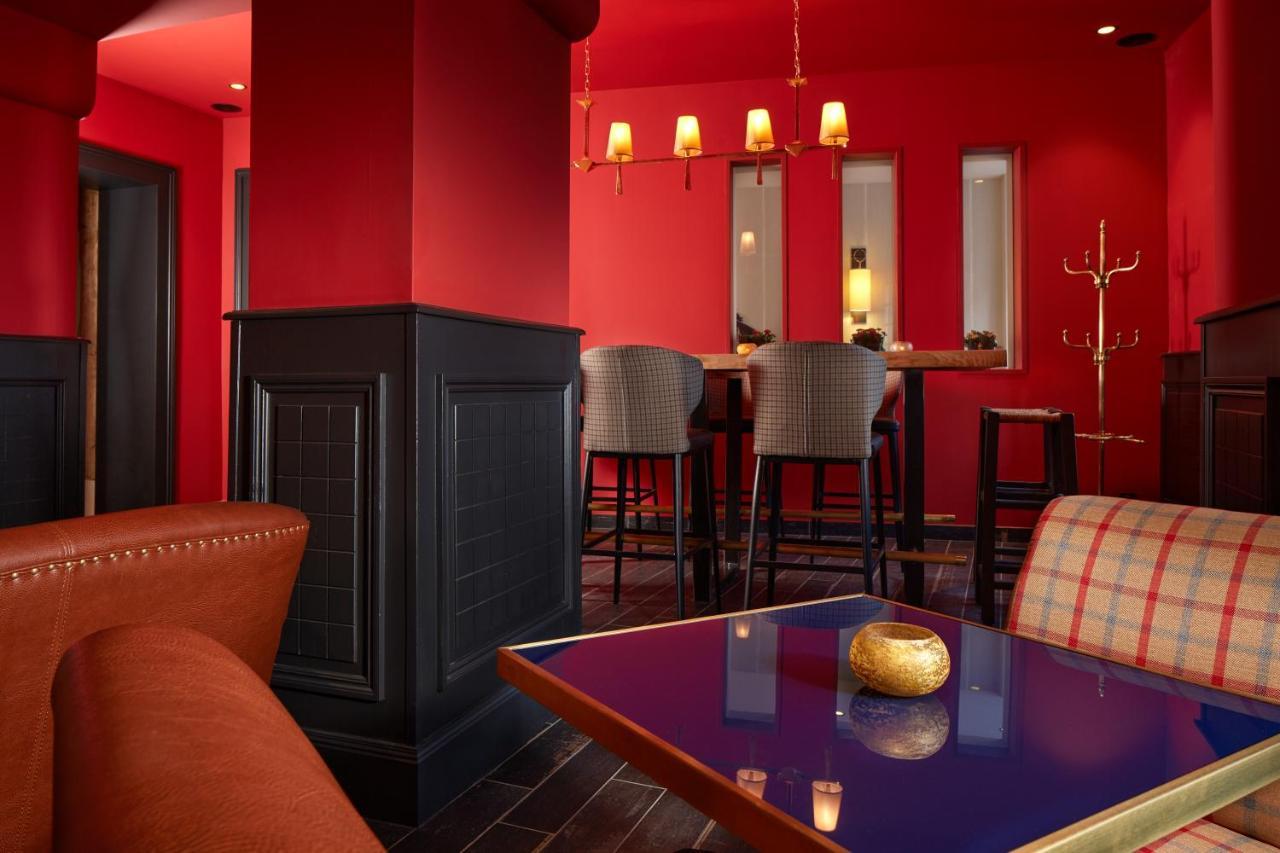 Relais Des Trois Chateaux Hotel-Restaurant - Teritoria Cour-Cheverny Exteriér fotografie